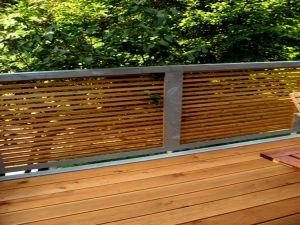 Anbau Terrasse Bad Duerkheim